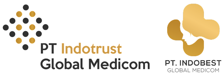 PT. Indotrust Global Medicom