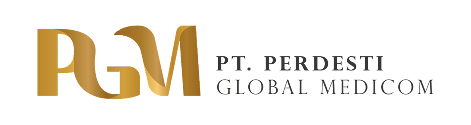 PT. Perdesti Global Medicom